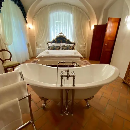 Apartment Lovecky Zamek Karlstejn