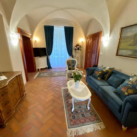 Apartment Lovecky Zamek Karlstejn