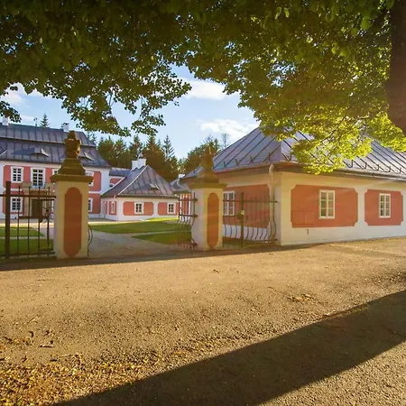 Lejlighed Lovecky Zamek Karlstejn