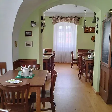 Apartment Lovecky Zamek Karlstejn