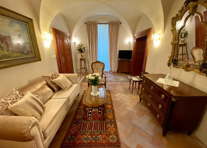 Appartement Lovecky Zamek Karlstejn *