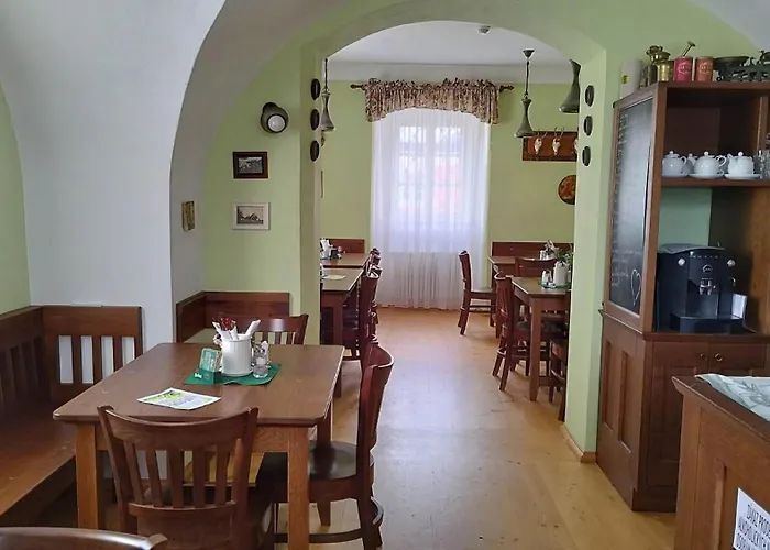 Appartement Lovecky Zamek Karlstejn